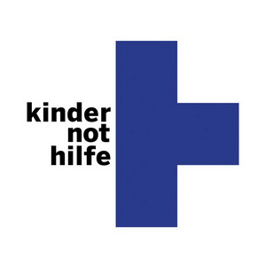 Kindernothilfe e. V. Logo